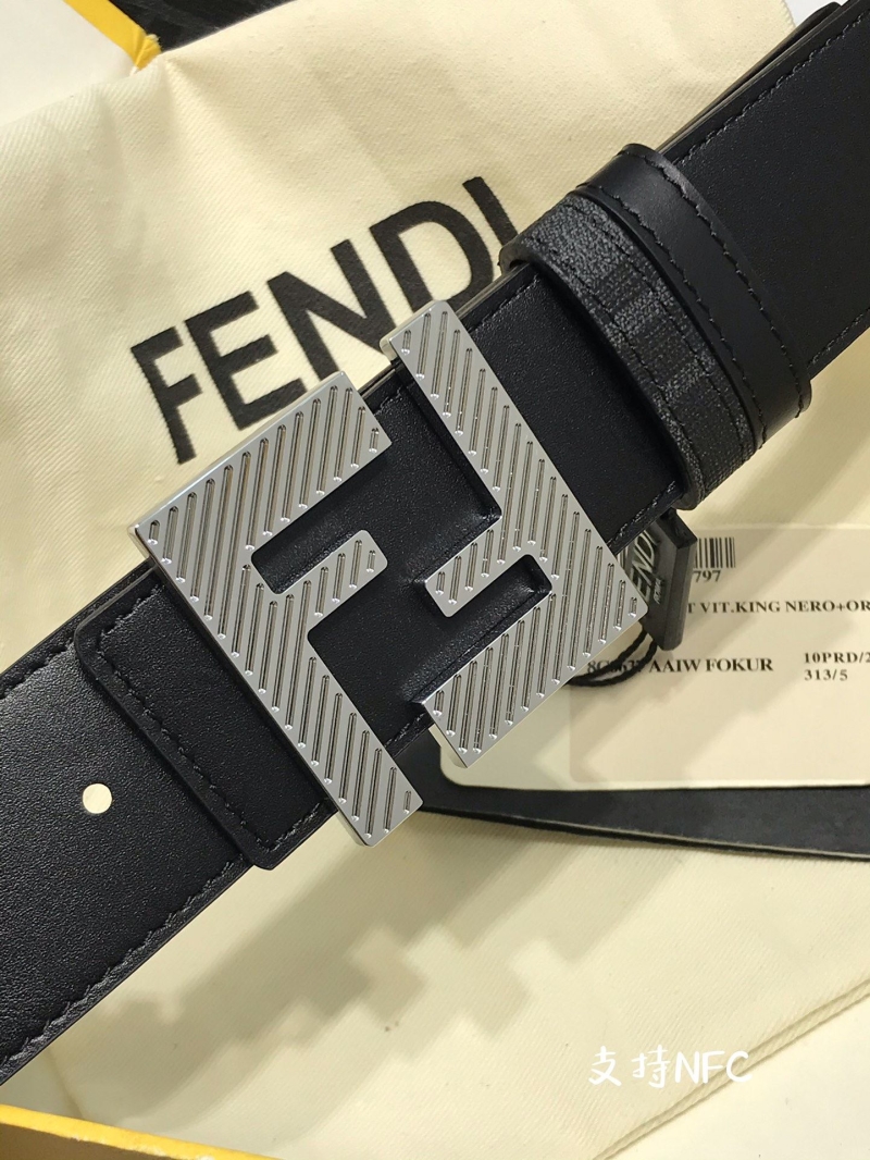 Fendi Belts